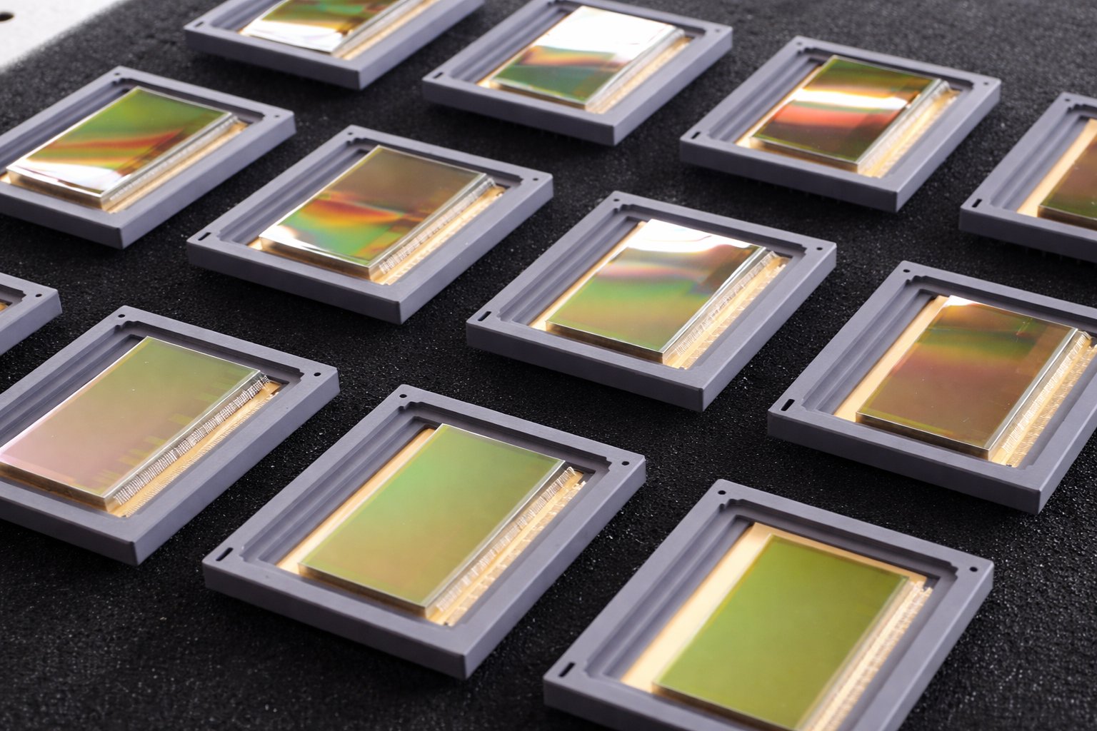 Series Production CMV