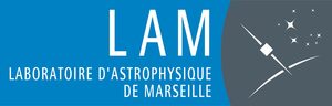 LAM - Laboratoire Astrophysique Marseille